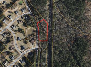 345 Vaughn Rd, Athens, GA 30606