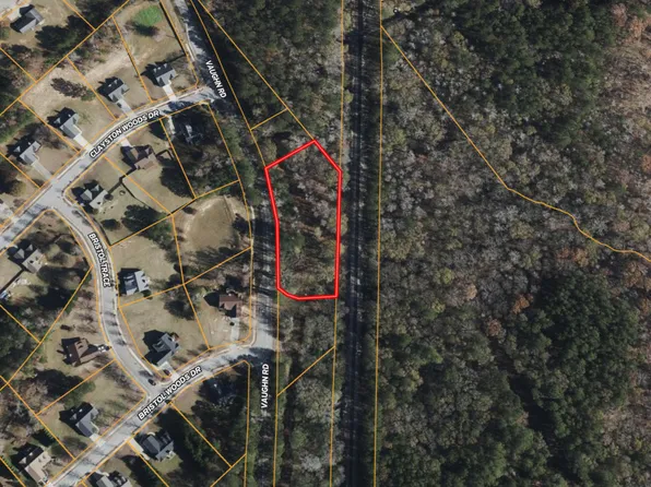 345 Vaughn Rd, Athens, GA 30606