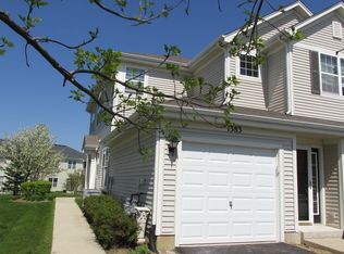 1383 Remington Dr UNIT 247-1383-60, Volo, IL 60020