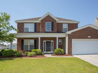 429 Mooreland Dr, Myrtle Beach, SC 29588