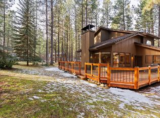 70368 Mahonia #Gm69, Sisters, OR 97759