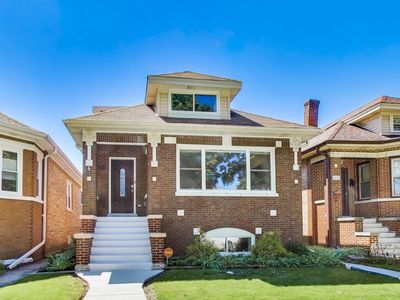 2934 N 77th Ct, Elmwood Park, IL, 60707
