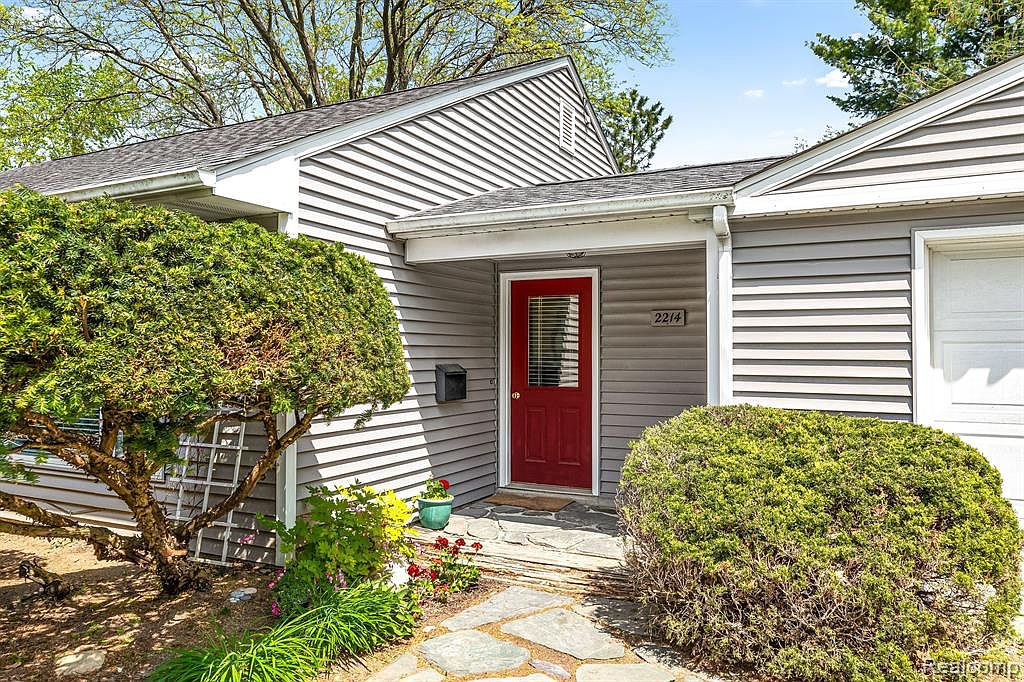 2214 Parkwood Ave, Ann Arbor, MI 48104 Zillow
