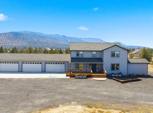 8620 SW Copley Rd, Powell Butte, OR 97753