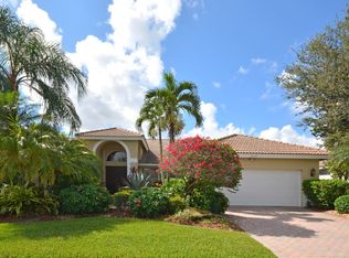 7899 Bridlington Dr, Boynton Beach, FL 33472