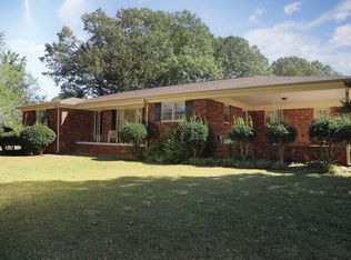 1680 Baker Ln, Tuscumbia, AL 35674