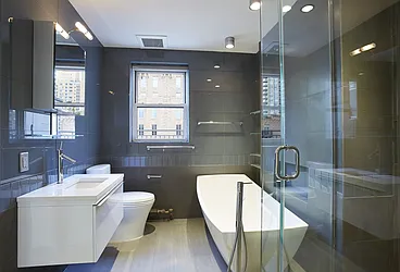 Sold by Brown Harris Stevens