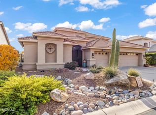62893 E Flower Ridge Dr, Tucson, AZ 85739