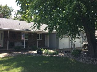 1815 Knollwood Dr, Fairmont, MN 56031