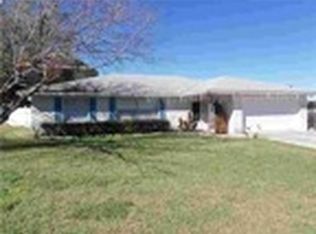 100 N Ricklynn Ave, Lake Alfred, FL 33850
