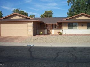 10038 N 109th Ave, Sun City, AZ 85351