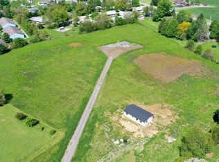 342 W Columbus Rd, South Charleston, OH 45368