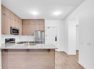 460 Gordon Krantz Ave #511, Milton, ON L9E 1W1