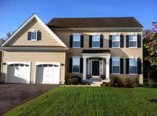 27 Windy Hill Way, Camden Wyoming, DE 19934