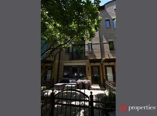 26 S Throop St, Chicago, IL 60607