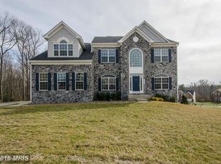 303 Bellevue Ridge Rd, Accokeek, MD 20607