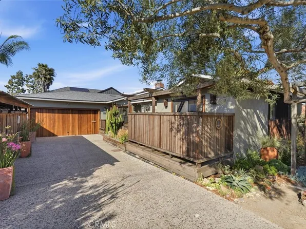 1703 Circle Dr, Redondo Beach, CA 90277