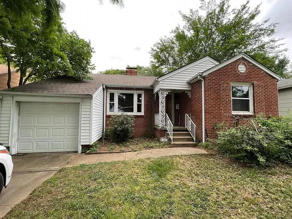 119 S Evanston Ave, Tulsa, OK 74104