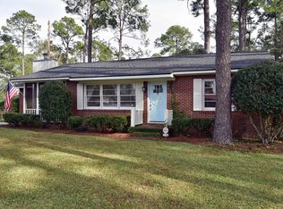 2118 Robinhood Rd, Albany, GA 31707