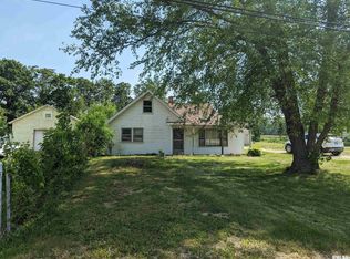 114 Webster Ln, East Peoria, IL 61611
