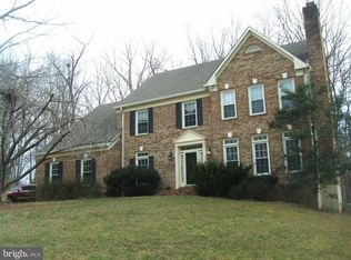 17232 Kent Ct, Jeffersonton, VA 22724