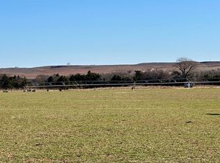 0 N 2210th Rd, Taloga, OK 73667