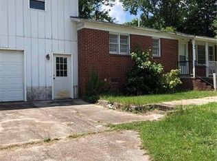 104 Rollins St, Kershaw, SC 29067