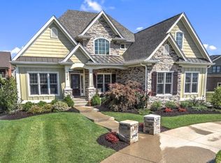 5213 Pebble Creek Pl, Louisville, KY 40241