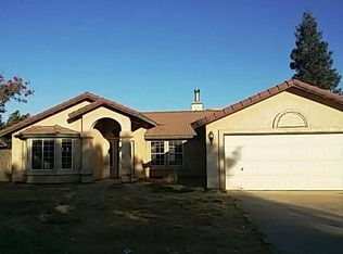 224 Riviera Dr, Lemoore, CA 93245