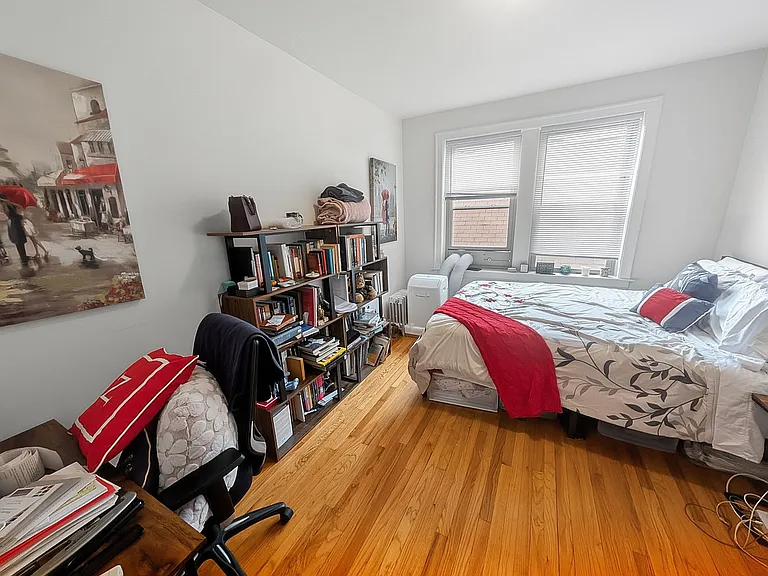 6636 N Glenwood Ave #2E — Photo 10