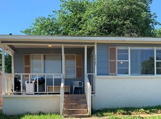 1415 High St, Vicksburg, MS 39180