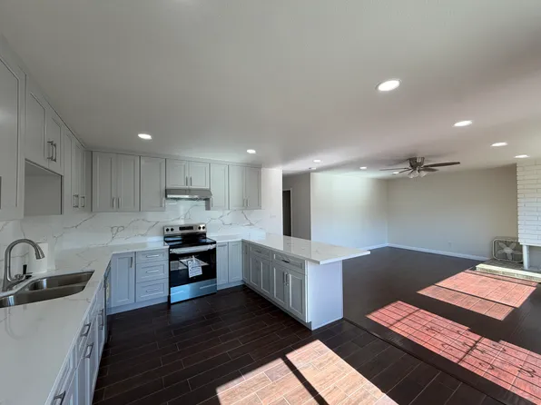 9102 Central Ave APT B, Garden Grove, CA 92844