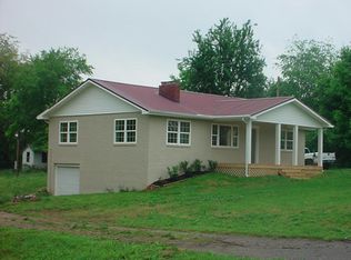 139 Well Springs Rd, La Follette, TN 37766