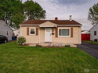 821 Old Main St, Miamisburg, OH 45342