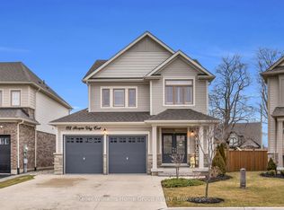 192 Harpin Way E, Centre Wellington, ON