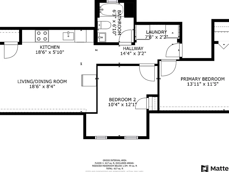 8 Martin St #3 — Photo 18