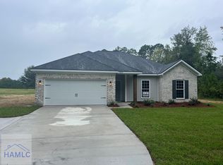 10033 Tibet Hwy SE, Allenhurst, GA 31301