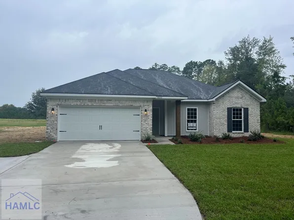 10033 Tibet Hwy SE, Allenhurst, GA 31301