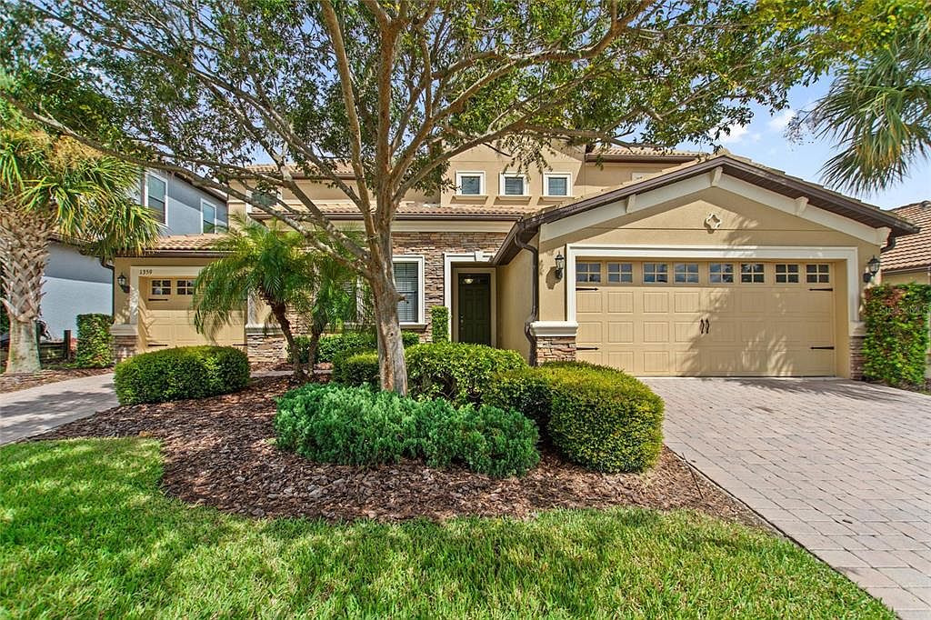 1359 Palmetto Dunes St