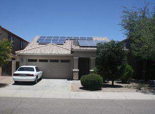 3714 W Goldmine Mountain Dr, San Tan Valley, AZ 85142