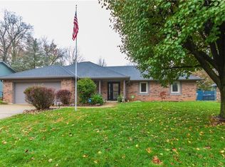 8460 Chateaugay Dr, Indianapolis, IN