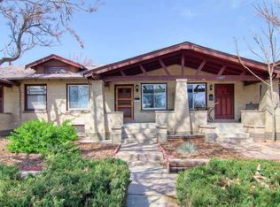3811 W 29th Ave, Denver, CO 80211