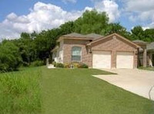 7136 Tourant Rd, San Antonio, TX 78240
