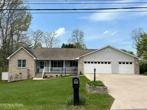 399 Kings Row, Crossville, TN 38571