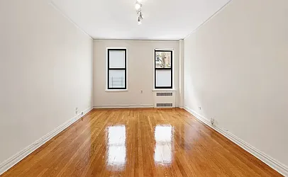 Rented by The Agency