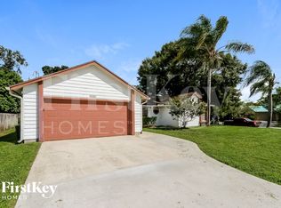 1401 SW Sudder Ave, Port Saint Lucie, FL 34953