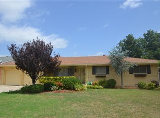 2429 NW 49th St, Oklahoma City, OK 73112