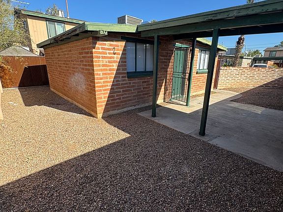 2nd image of 2511 N Edith Blvd #1B-1BA-480SQFT