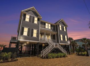 1907 S Waccamaw Dr. #Beach Vols, Garden City Beach, SC 29576