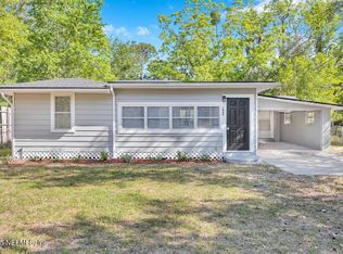 1059 Little Ruth Rd, Green Cove Springs, FL 32043